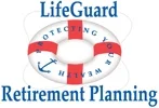 Lifeguard Financial Books